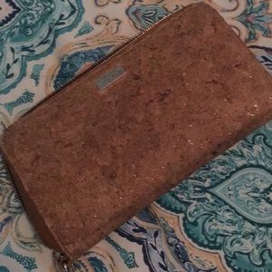 Jewell Thirty One Wallet